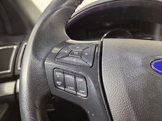 Used 2017 Ford Explorer Sport w/ Equipment Group 401A AWD/4WD image 23