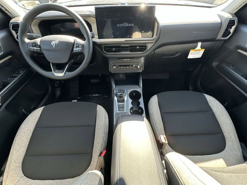 New 2025 Ford Bronco Sport Big Bend image 34