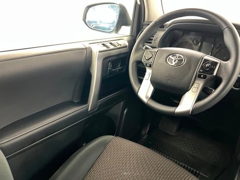 Used 2022 Toyota 4Runner Trail Special Edition image 12