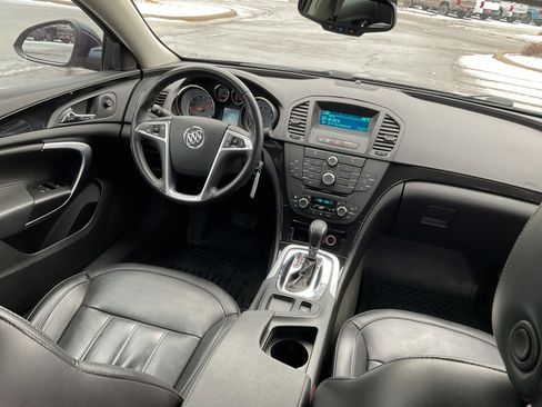 Used 2011 Buick Regal CXL Turbo image 18