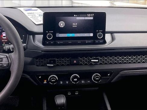 Certified 2024 Honda Accord EX image 6
