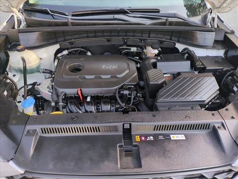 Used 2019 Hyundai Tucson Sport FWD image 24