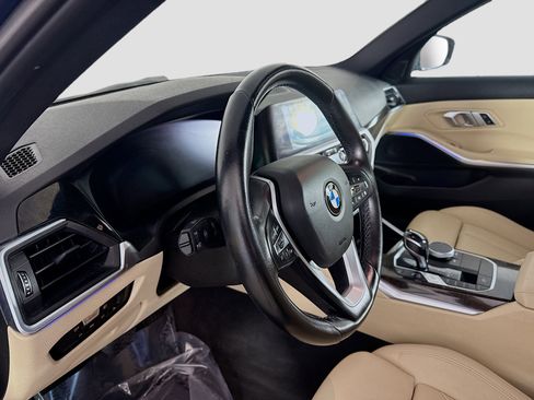 Used 2021 BMW 330i Sedan w/ Convenience Package image 23