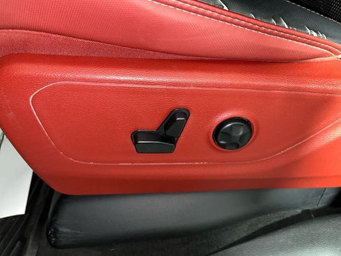 Used 2019 RAM 1500 Rebel AWD/4WD image 14