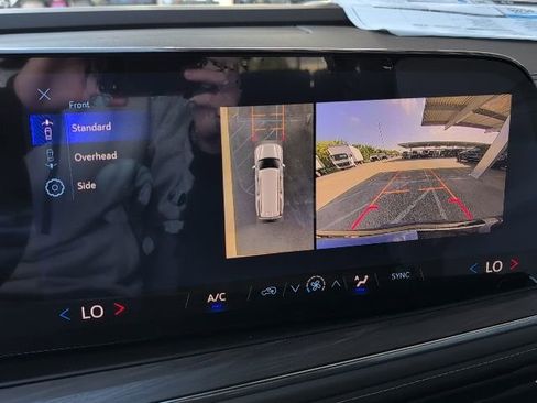 New 2026 Chevrolet Suburban LS image 26