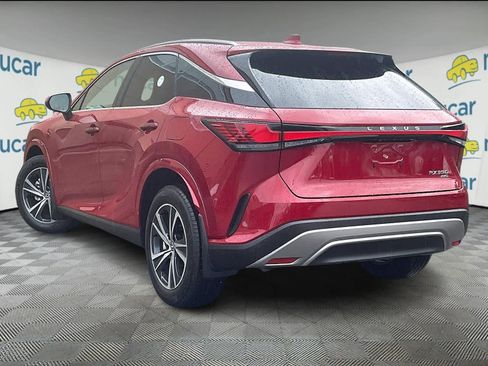 Used 2025 Lexus RX 350 Premium image 4
