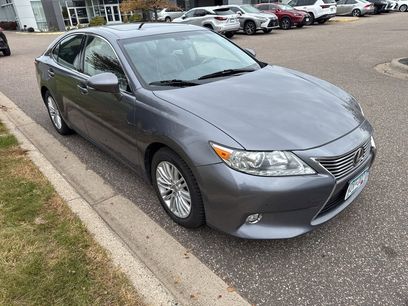 Used 2014 Lexus ES 350