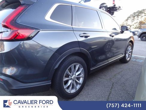 Used 2023 Honda CR-V EX image 5