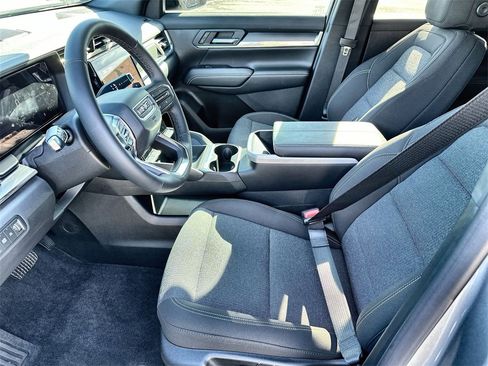 New 2026 GMC Terrain Elevation w/ Black Edition image 24