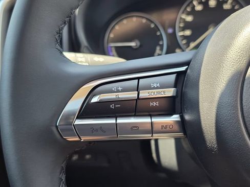New 2026 MAZDA CX-50 AWD 2.5 Hybrid w/ Weather Package image 23