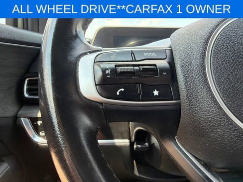Used 2023 Kia Sportage X-Line w/ X-Line Premium Package AWD/4WD image 32