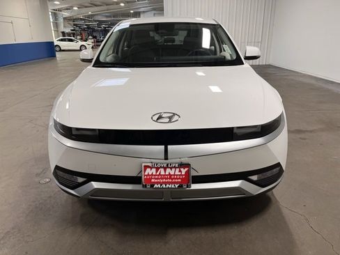 Used 2024 Hyundai Ioniq 5 SEL image 8