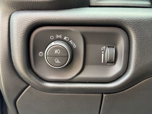 New 2026 RAM 3500 Tradesman AWD/4WD image 25