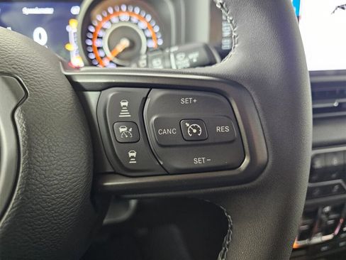 New 2026 Jeep Wrangler Unlimited Sport AWD/4WD image 25