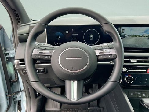 New 2026 Hyundai Santa Cruz XRT AWD/4WD image 32