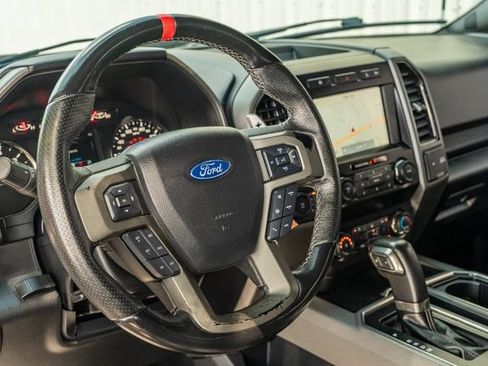 Used 2019 Ford F150 Raptor AWD/4WD image 24