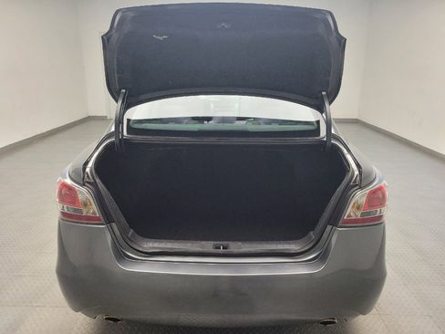 Used 2015 Nissan Altima 2.5 S w/ Sport Value Package FWD image 29
