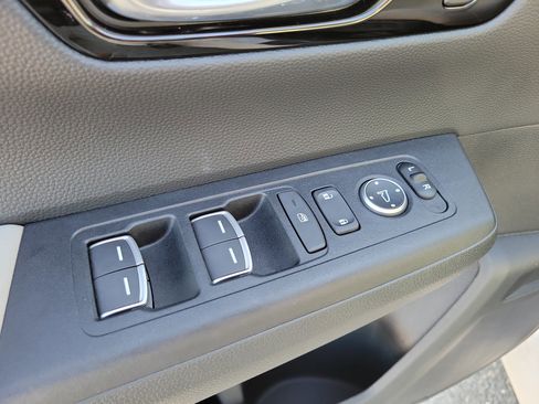 Certified 2026 Honda CR-V EX-L image 23