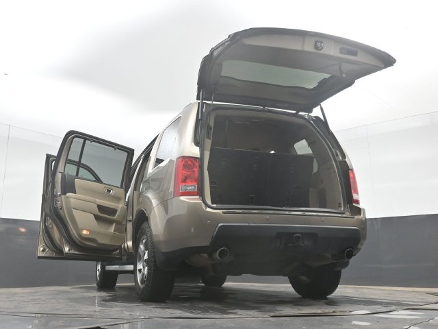 Used 2010 Honda Pilot Touring image 55