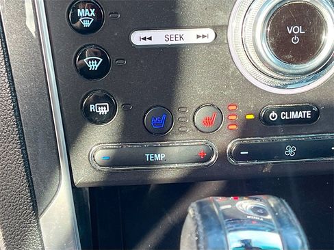 Used 2018 Ford Explorer Sport w/ Equipment Group 401A image 20