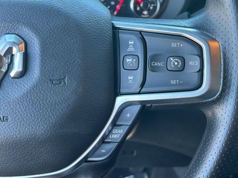 New 2026 RAM 2500 Tradesman AWD/4WD image 13