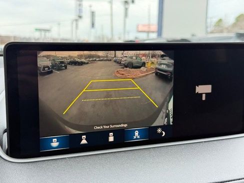 Certified 2023 Acura MDX SH-AWD w/ Technology Package image 24