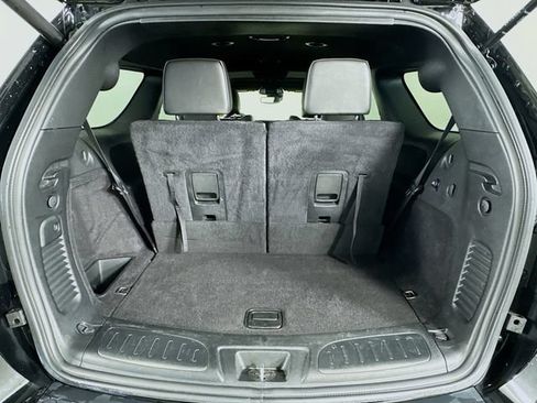 Used 2022 Dodge Durango R/T AWD/4WD image 32