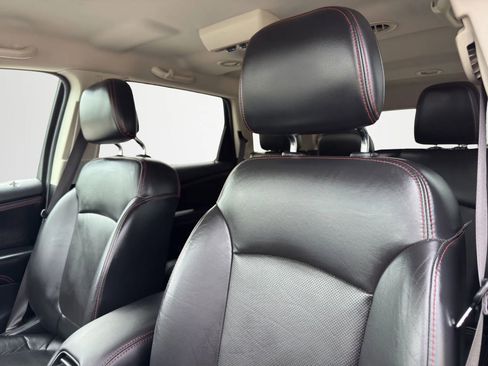 Used 2018 Dodge Journey GT image 13