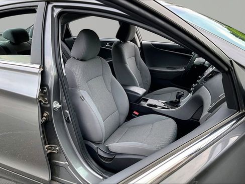 Used 2012 Hyundai Sonata GLS FWD image 17