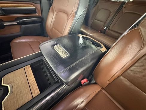 Used 2019 RAM 1500 Limited RWD image 38