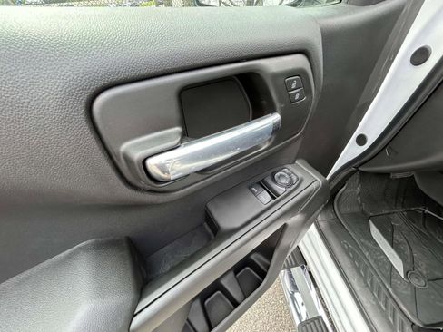 New 2026 Chevrolet Silverado 1500 W/T w/ WT Safety Package AWD/4WD image 18