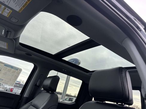 New 2025 Ford F250 Lariat w/ Lariat Ultimate Package image 27