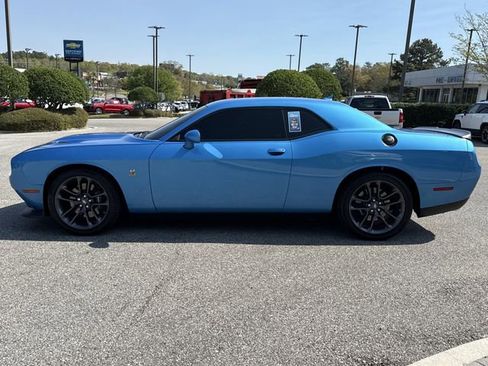 Used 2023 Dodge Challenger R/T Scat Pack w/ Plus Package image 6