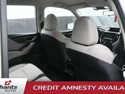 Used 2021 Subaru Forester AWD/4WD image 15