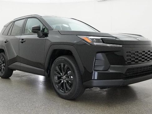 New 2026 Toyota RAV4 XLE Premium FWD image 29