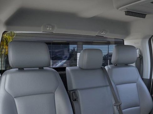 New 2025 Ford F450 XL w/ XL Chrome Package image 22