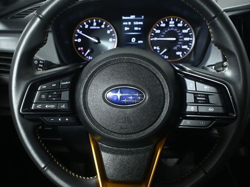 Used 2024 Subaru Crosstrek 2.5i Wilderness AWD/4WD image 19