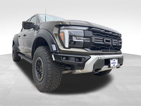 New 2026 Ford F150 Raptor image 7