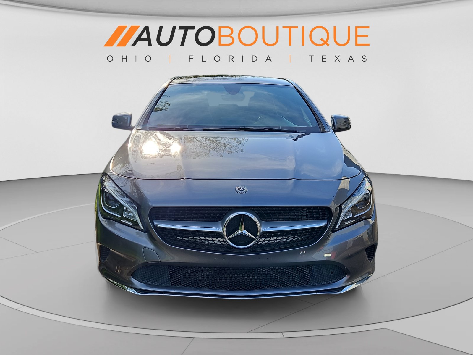 Used 2019 Mercedes-Benz CLA 250 4MATIC image 8