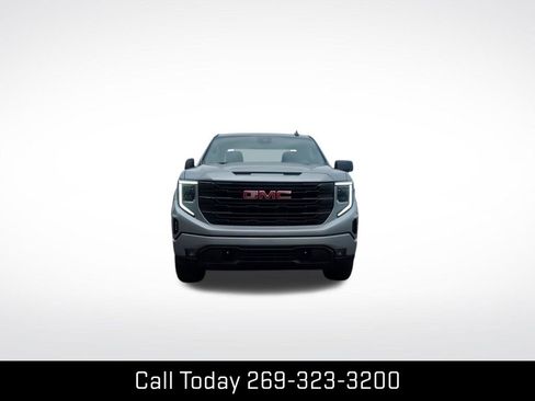 New 2026 GMC Sierra 1500 Elevation image 3