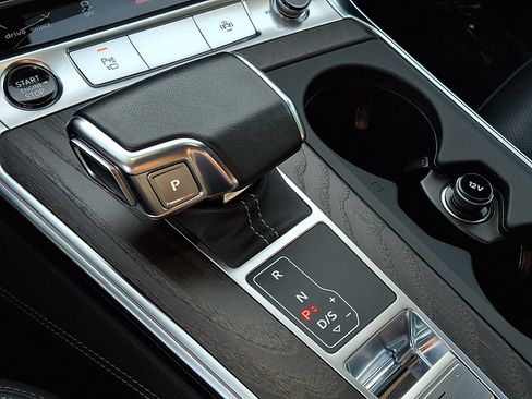Used 2022 Audi A7 3.0T Prestige AWD/4WD image 17