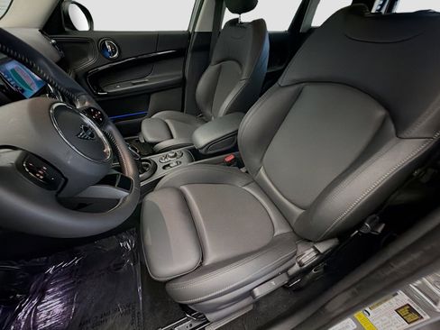 Used 2024 MINI Cooper Countryman S FWD image 11