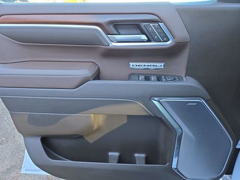 New 2026 GMC Sierra 1500 Denali w/ Denali Reserve Package image 19