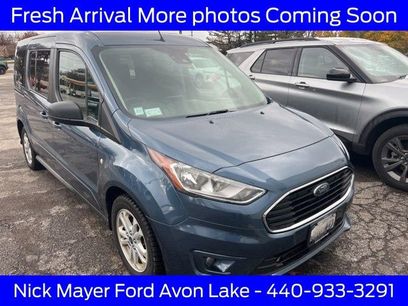 Used 2020 Ford Transit Connect XLT