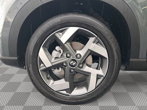 New 2026 Hyundai Venue SEL image 10