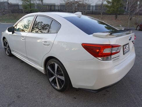 Used 2018 Subaru Impreza 2.0i Sport image 5
