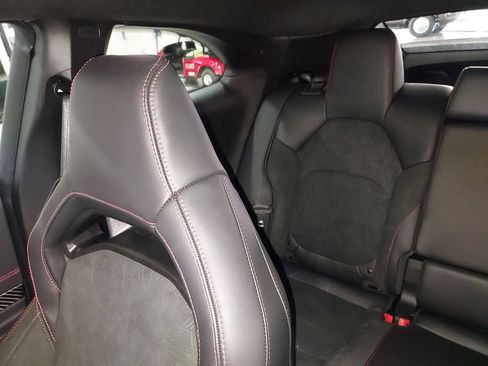 New 2026 Dodge Charger R/T Scat Pack image 12