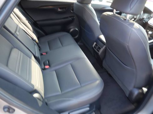 Used 2018 Lexus NX 300 FWD w/ Comfort Package image 24