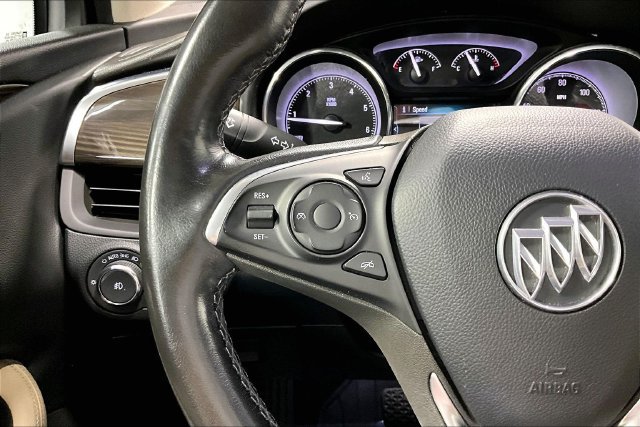 Used 2019 Buick Envision Preferred FWD image 12