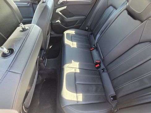 Used 2024 Audi A3 2.0T Premium image 17